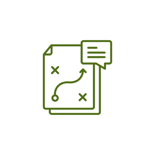 Strategic Communications